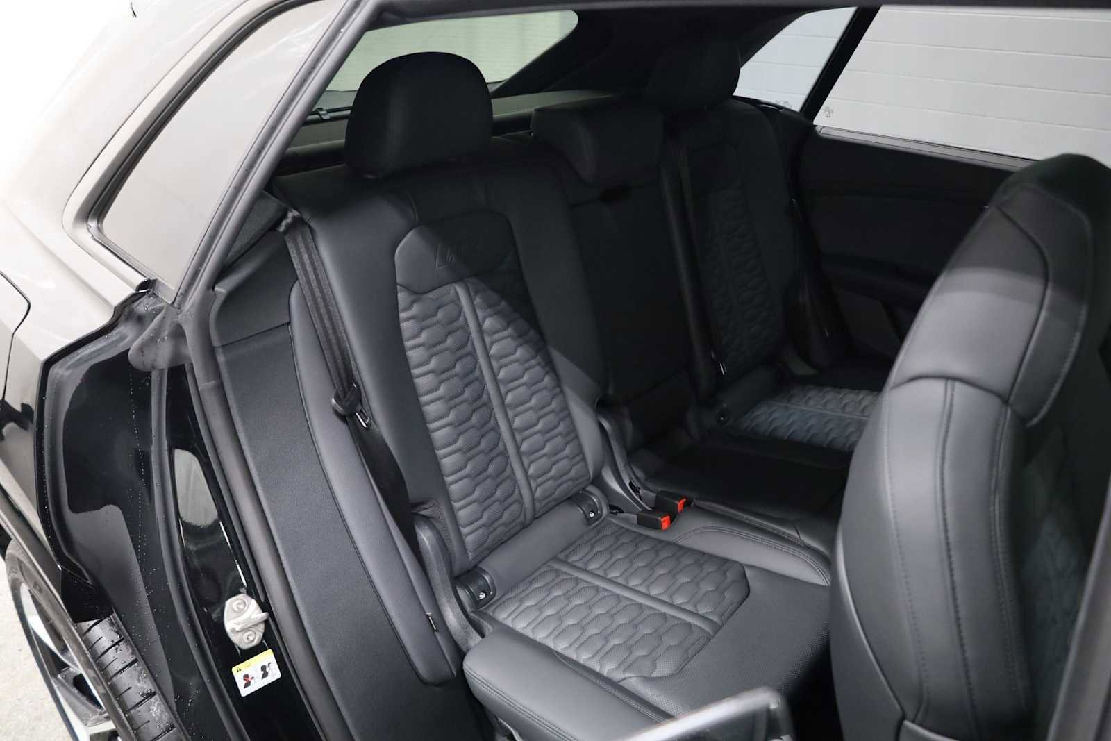 New 2026 Audi RS Q8 performance AWD/4WD image 34