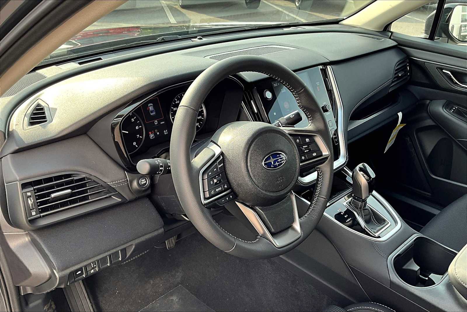 New 2025 Subaru Legacy Premium image 8