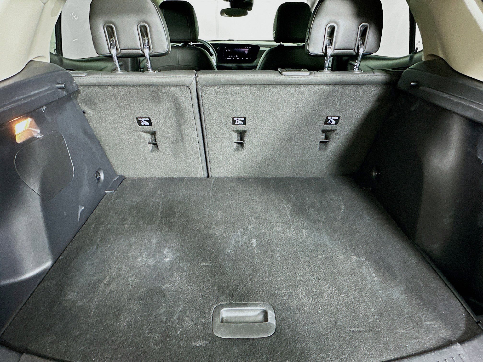 Used 2025 Buick Encore GX Preferred image 27