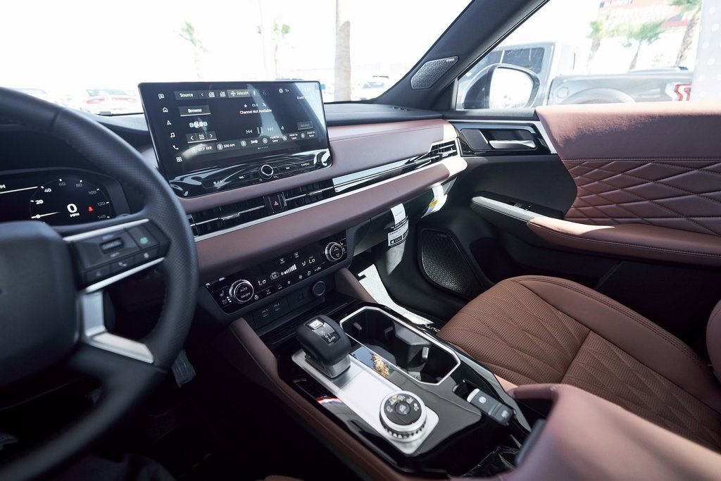 Used 2025 Mitsubishi Outlander SEL FWD image 41