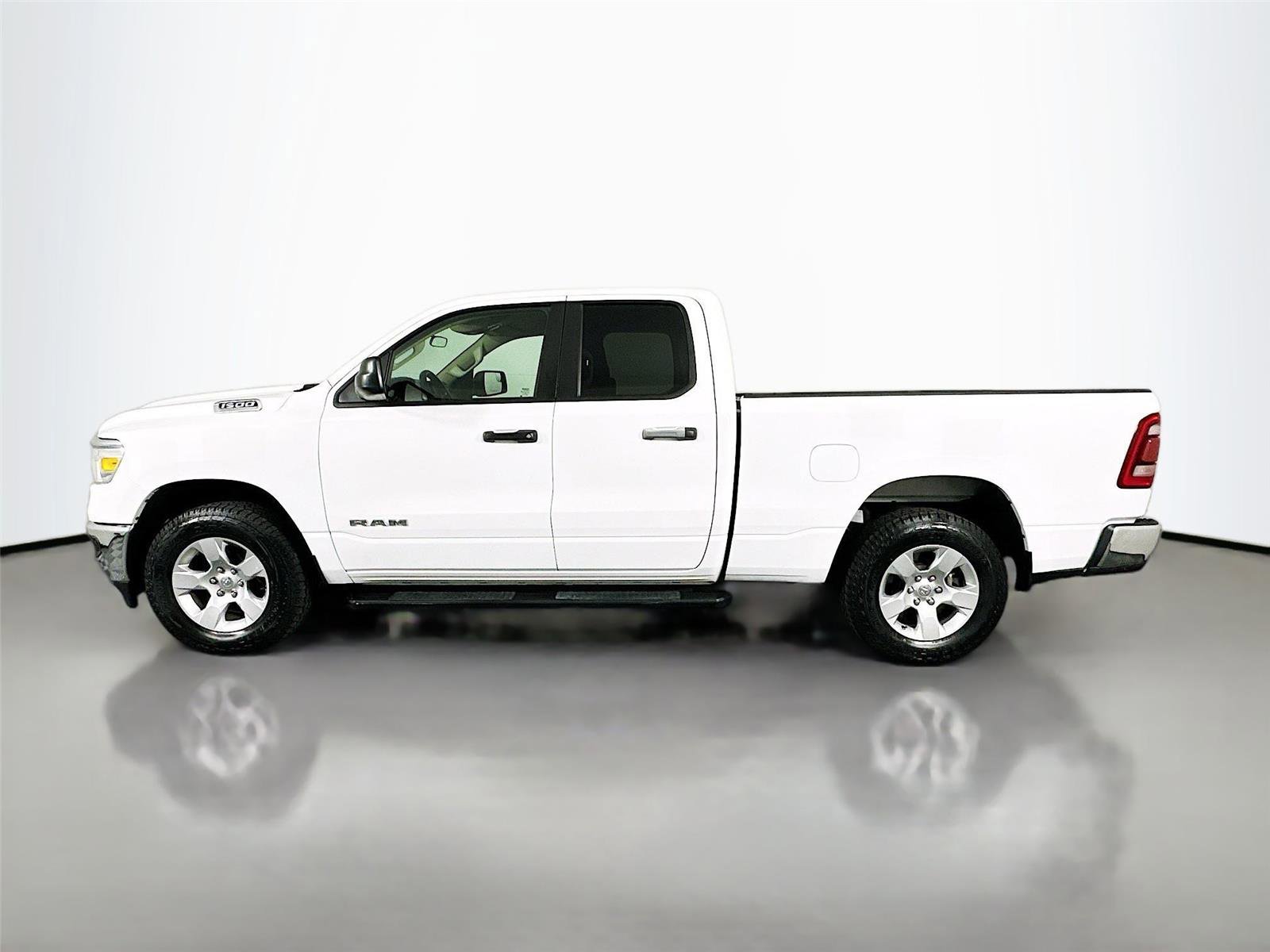 Used 2020 RAM 1500 Tradesman image 8