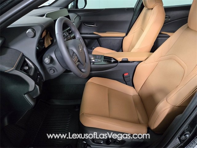 New 2026 Lexus UX 300h FWD image 10