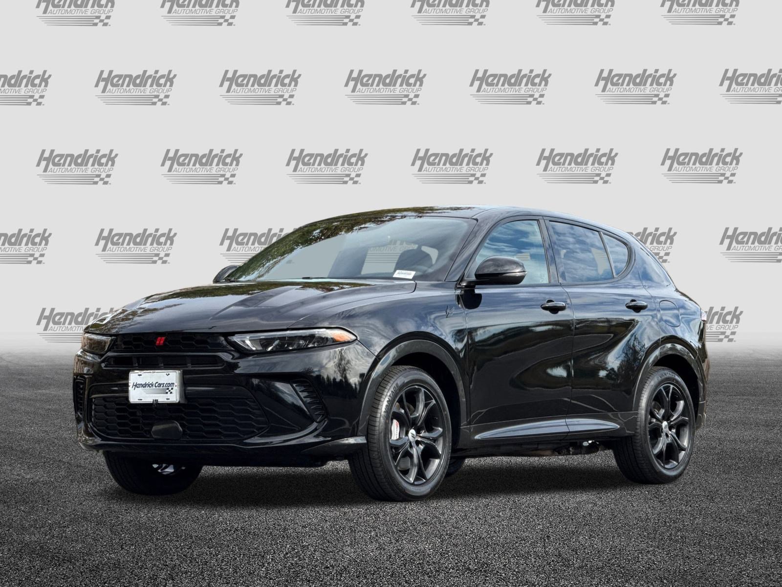 Used 2024 Dodge Hornet R/T w/ R/T Blacktop Package image 9