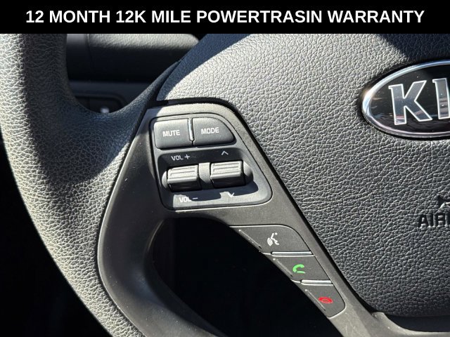 Used 2018 Kia Forte LX FWD image 23
