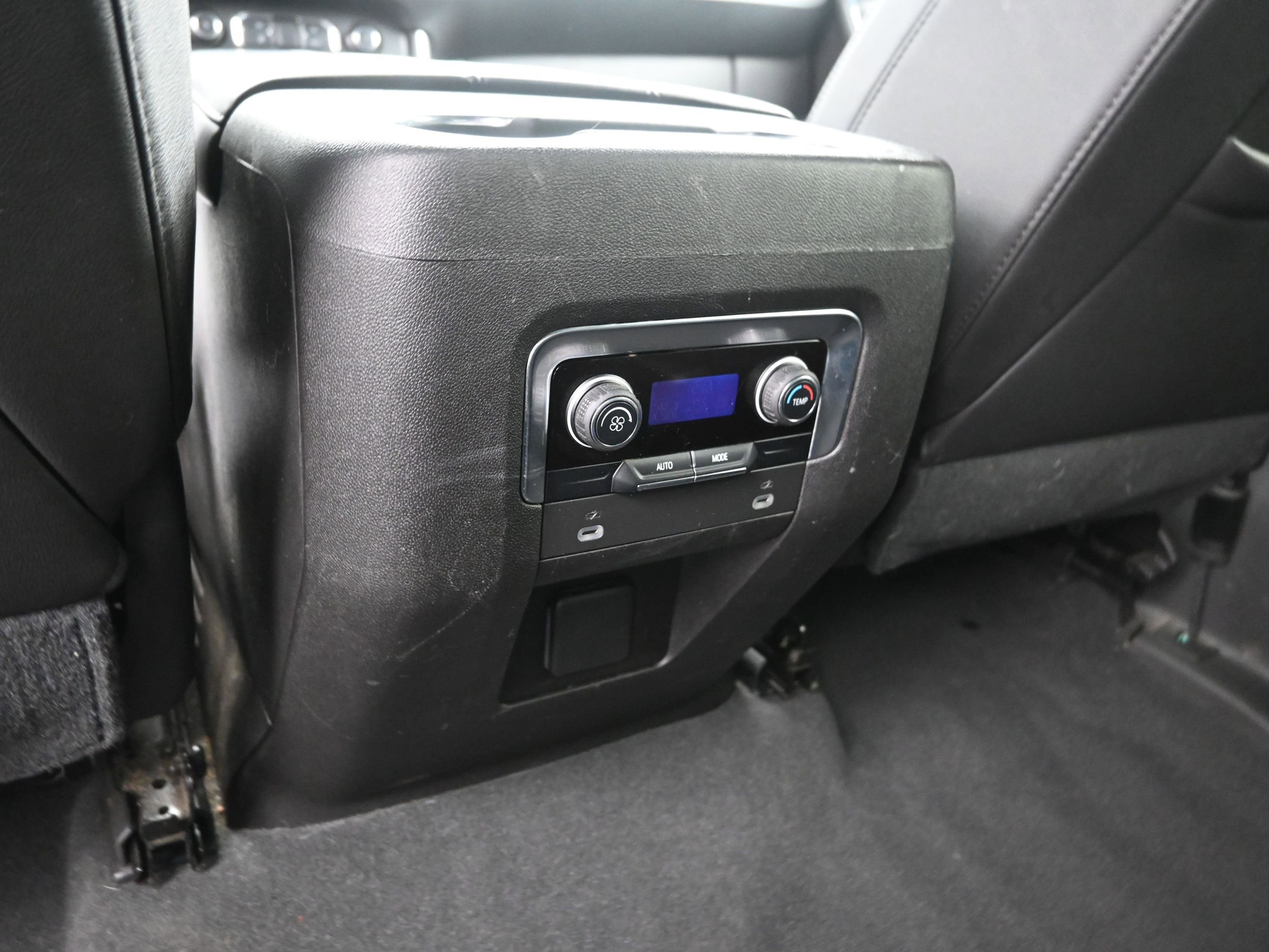 Certified 2021 Chevrolet Tahoe Z71 image 19