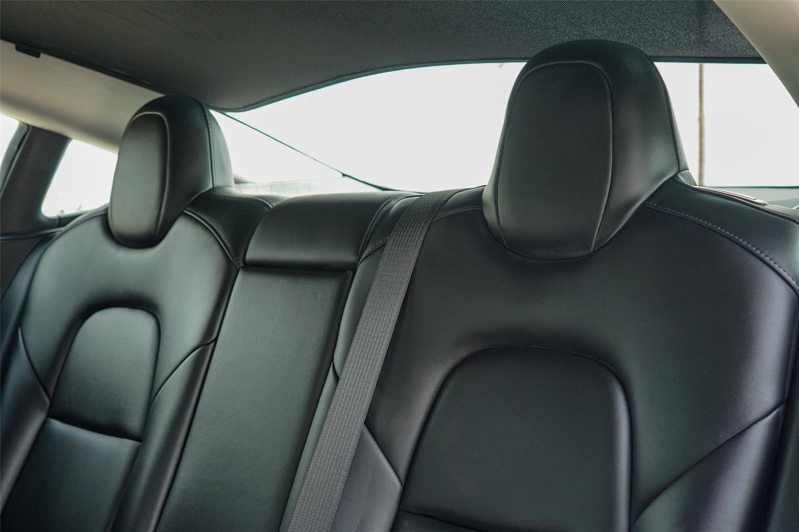 Used 2023 Tesla Model 3 Standard Range RWD image 23