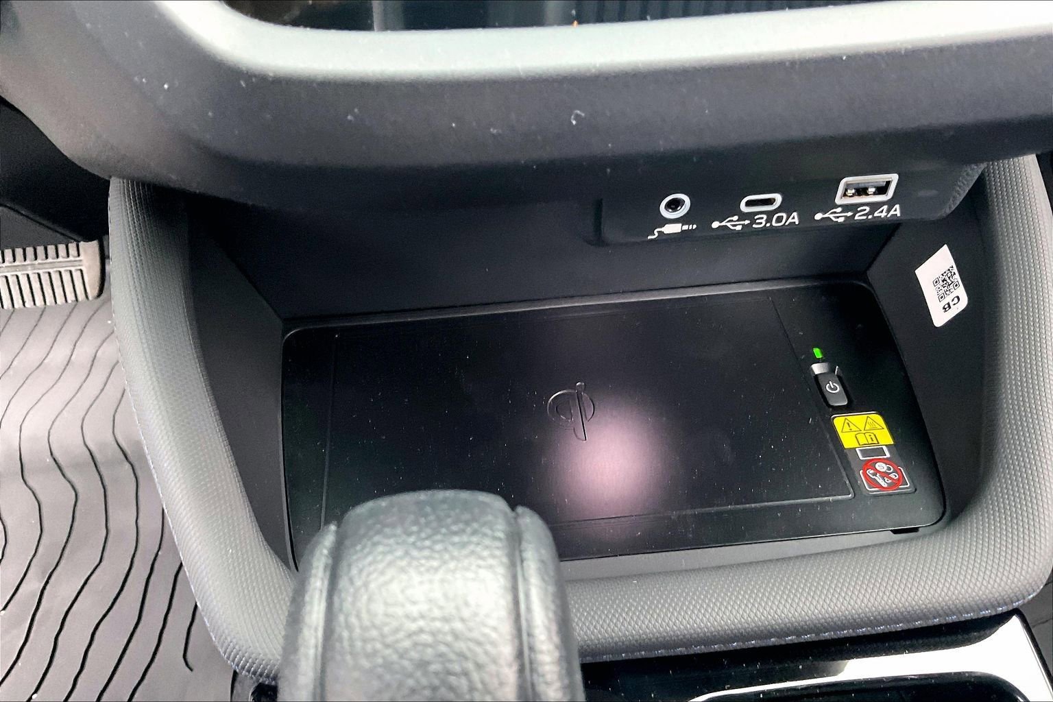 New 2026 Subaru Forester Sport image 20