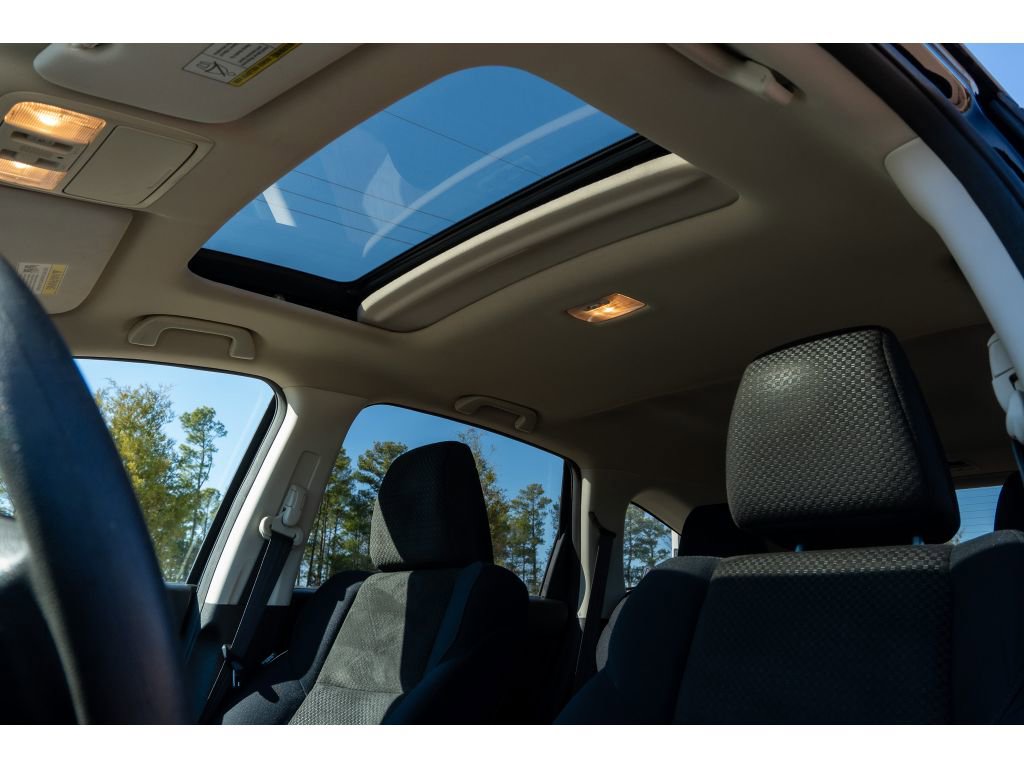 Used 2016 Honda CR-V EX image 14