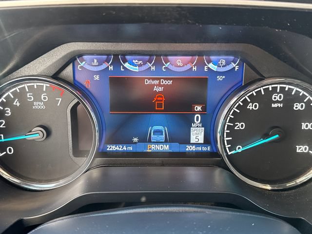 Used 2023 Ford F150 XLT w/ Equipment Group 302A High AWD/4WD image 24