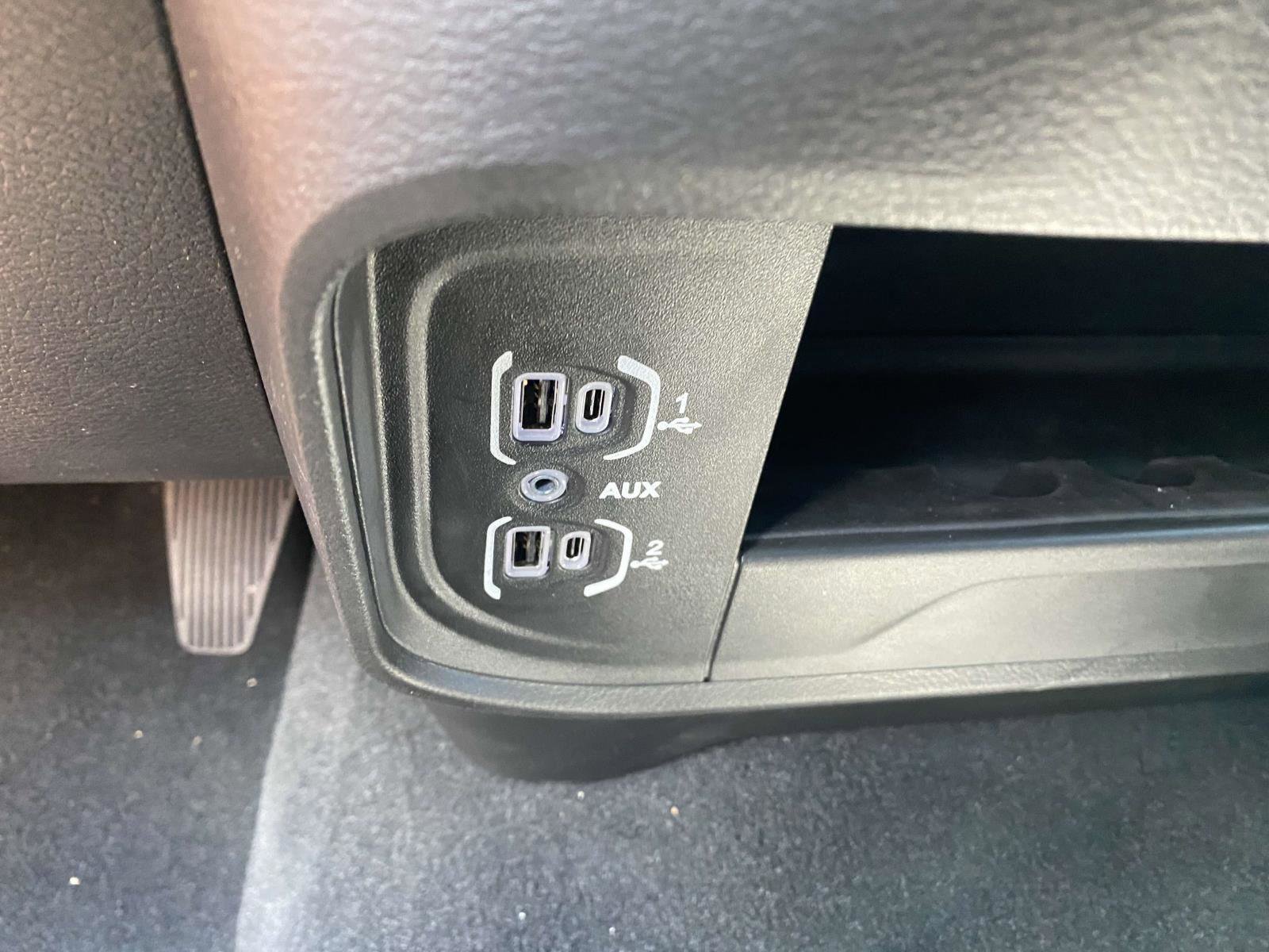 Used 2025 RAM 2500 Tradesman image 7