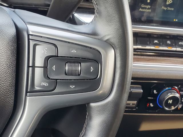 Used 2025 Chevrolet Silverado 1500 LT image 18