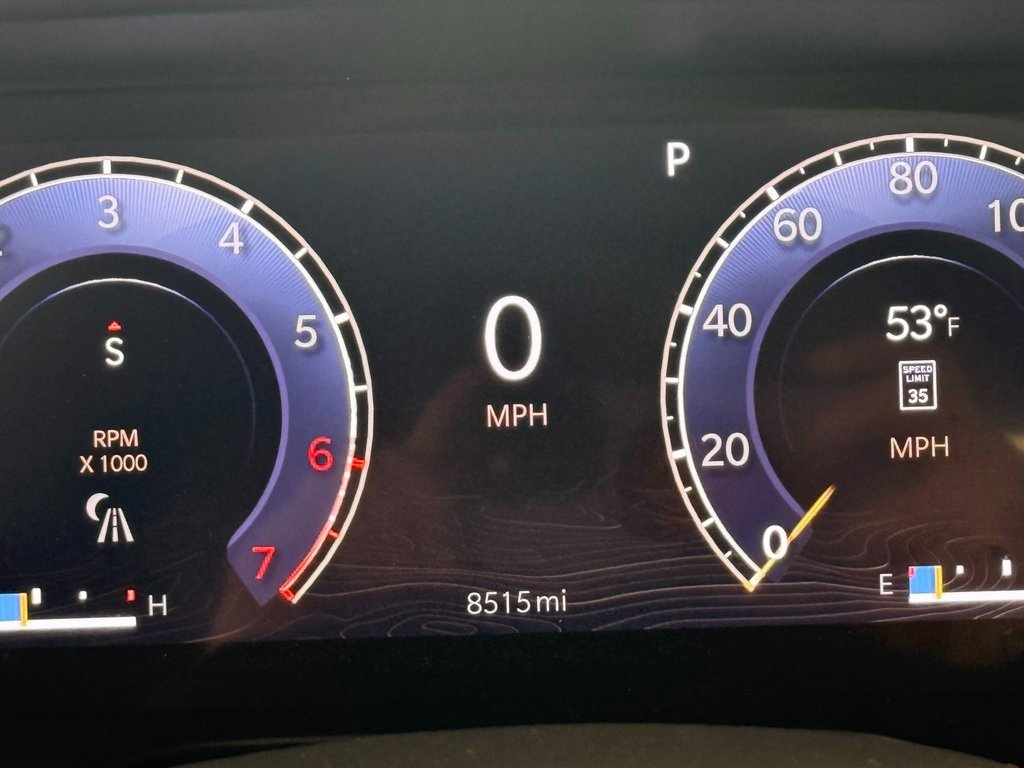 Certified 2024 Jeep Grand Cherokee L Summit image 29