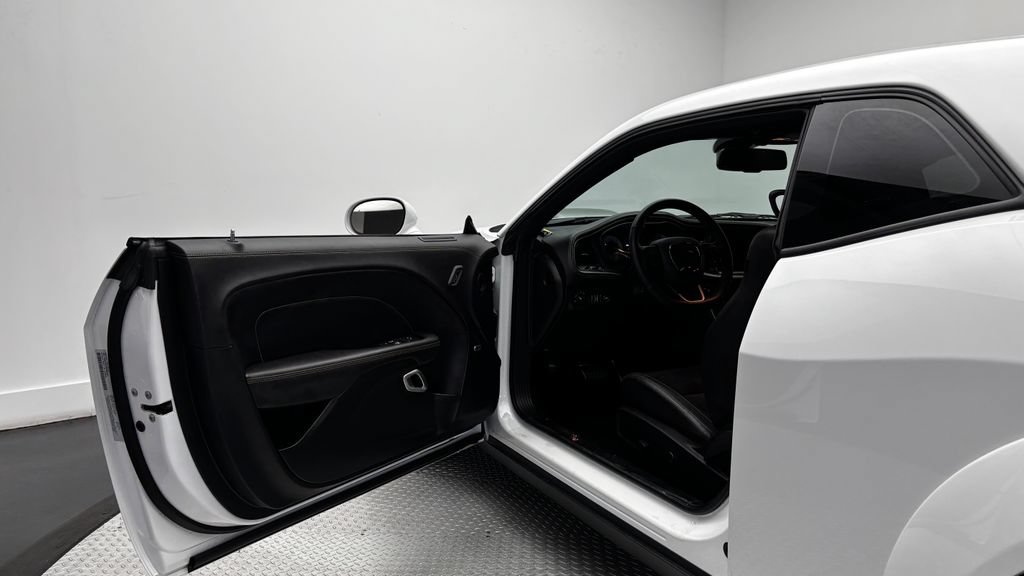 Used 2023 Dodge Challenger R/T Scat Pack RWD image 28