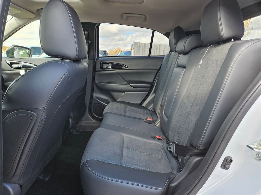 New 2026 Mitsubishi Eclipse Cross SE image 26