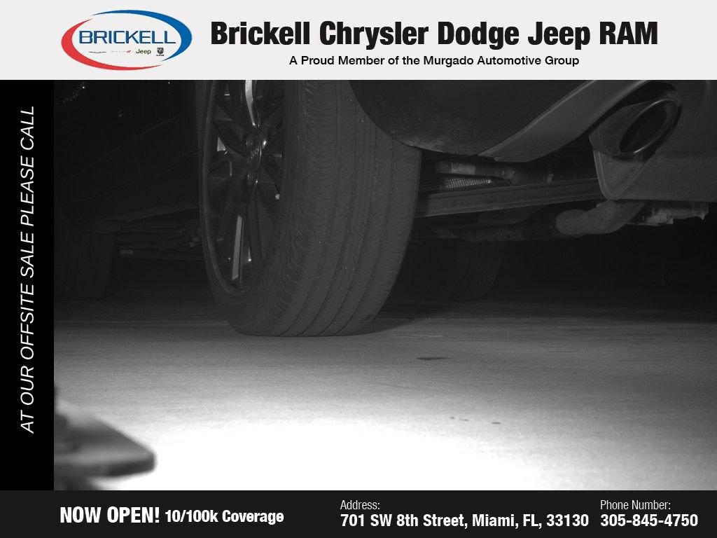 Used 2023 Jeep Compass Limited w/ Elite Group image 11