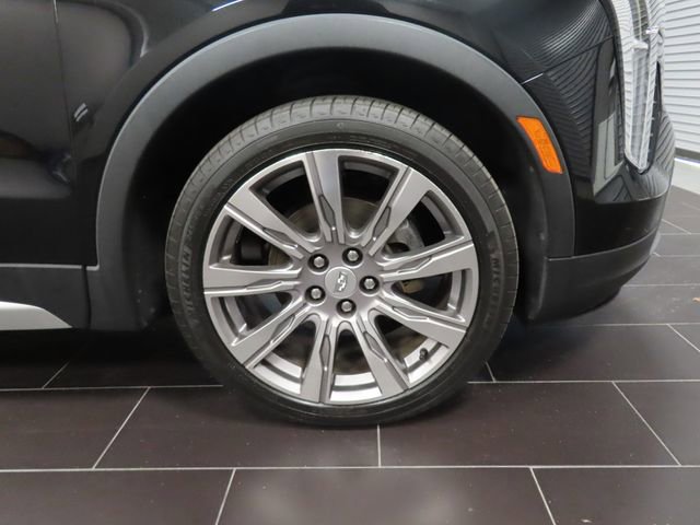 Used 2019 Cadillac XT4 Premium Luxury w/ Driver Awareness Package image 20