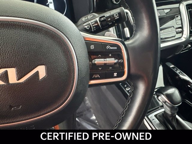 Certified 2023 Kia Sorento SX Prestige AWD/4WD image 41