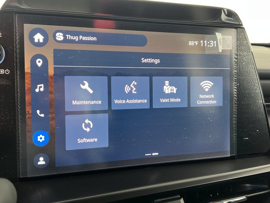 New 2026 Subaru Outback Wilderness AWD/4WD image 38