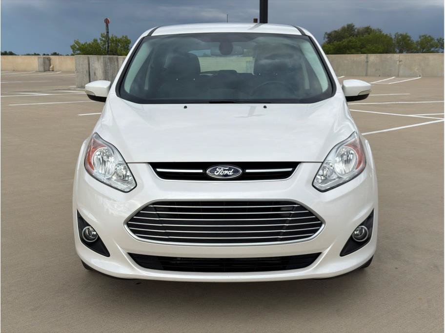Used 2013 Ford C-MAX Energi SEL FWD image 2