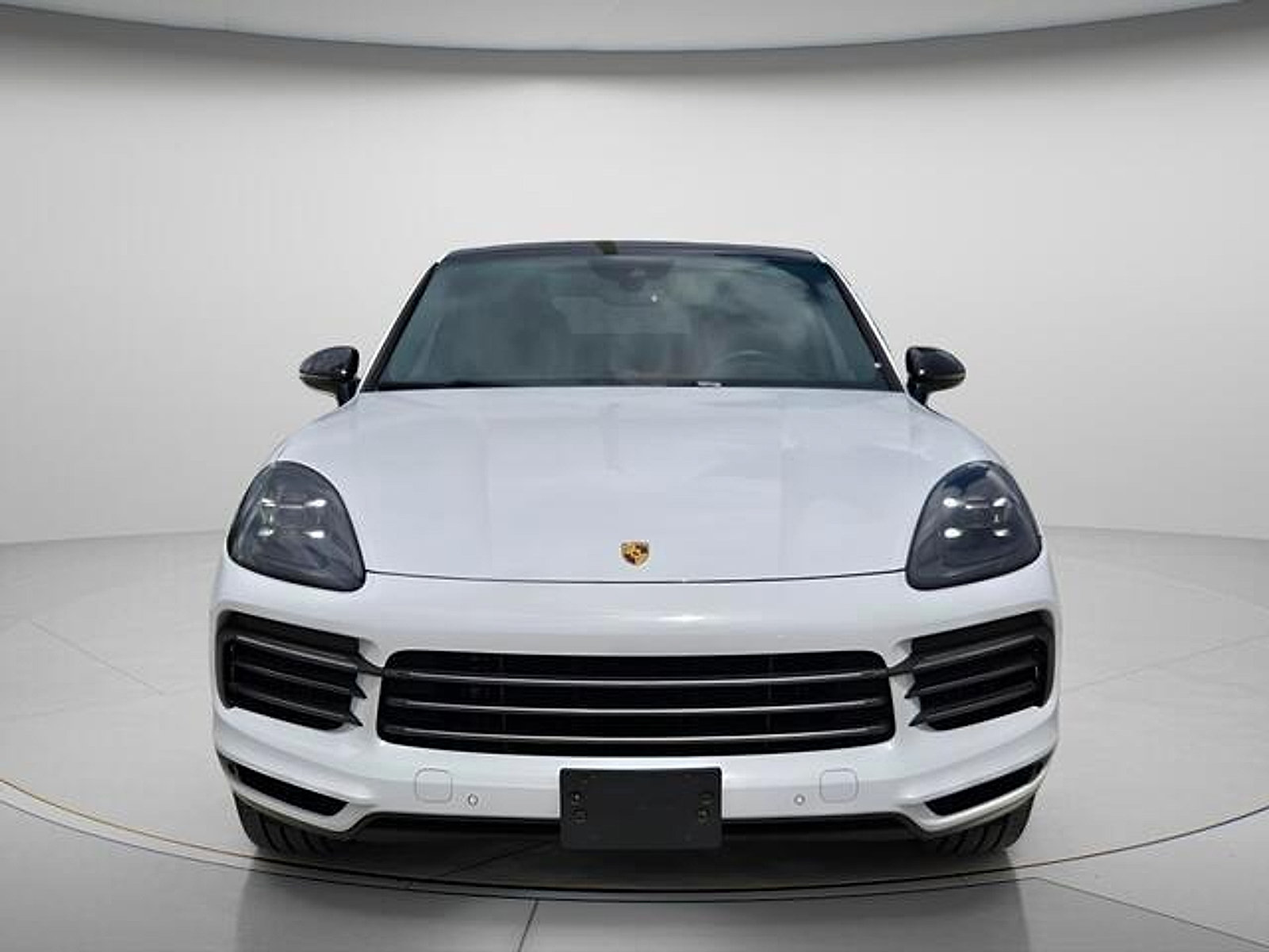 Used 2022 Porsche Cayenne Platinum Edition AWD/4WD image 4