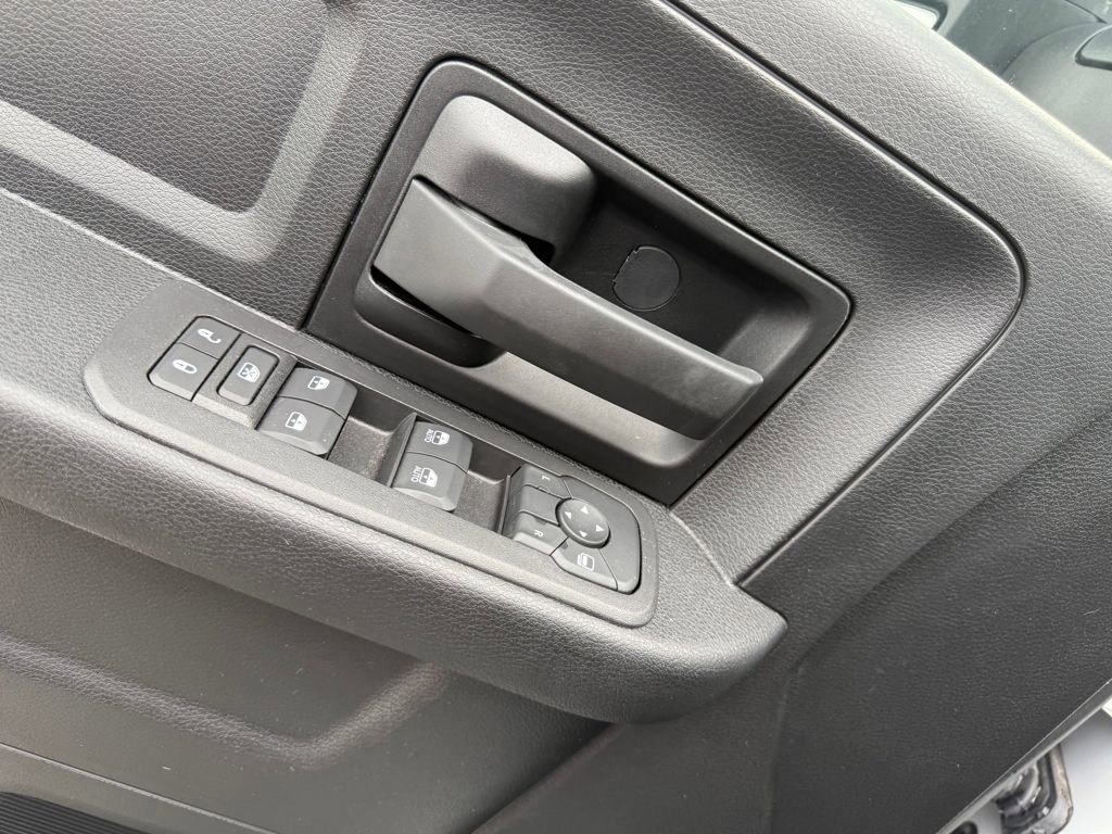 New 2026 RAM 3500 Tradesman w/ Chrome Appearance Group A image 11