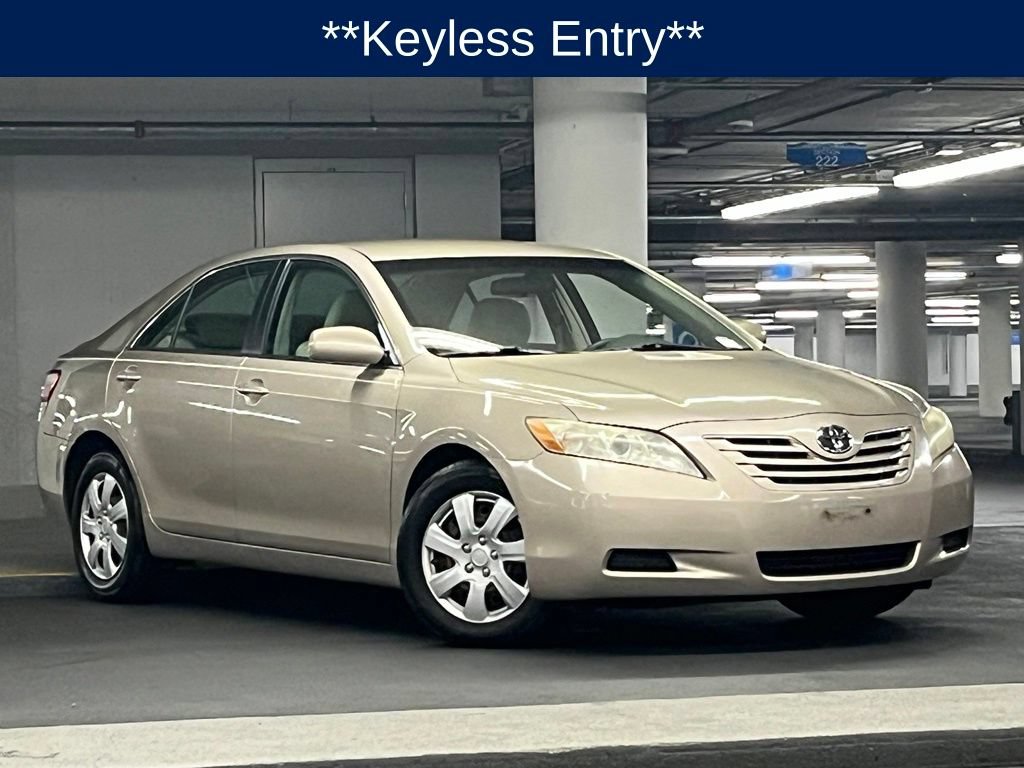 Used 2009 Toyota Camry LE FWD video 2