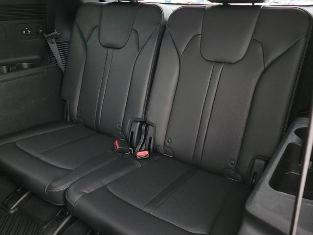Certified 2023 Kia Sorento SX AWD/4WD image 12