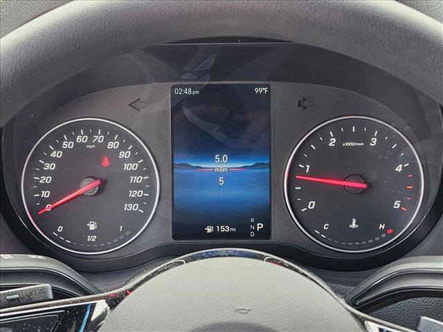 New 2026 Mercedes-Benz Sprinter 2500 image 11