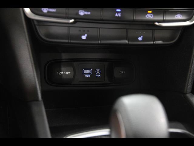 Used 2019 Hyundai Santa Fe SEL AWD/4WD image 15