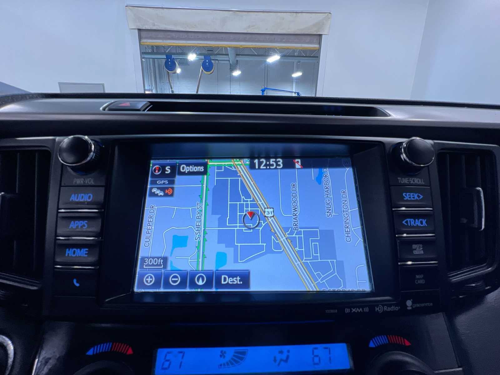 Used 2018 Toyota RAV4 Limited w/ All Weather Liner Package AWD/4WD image 29