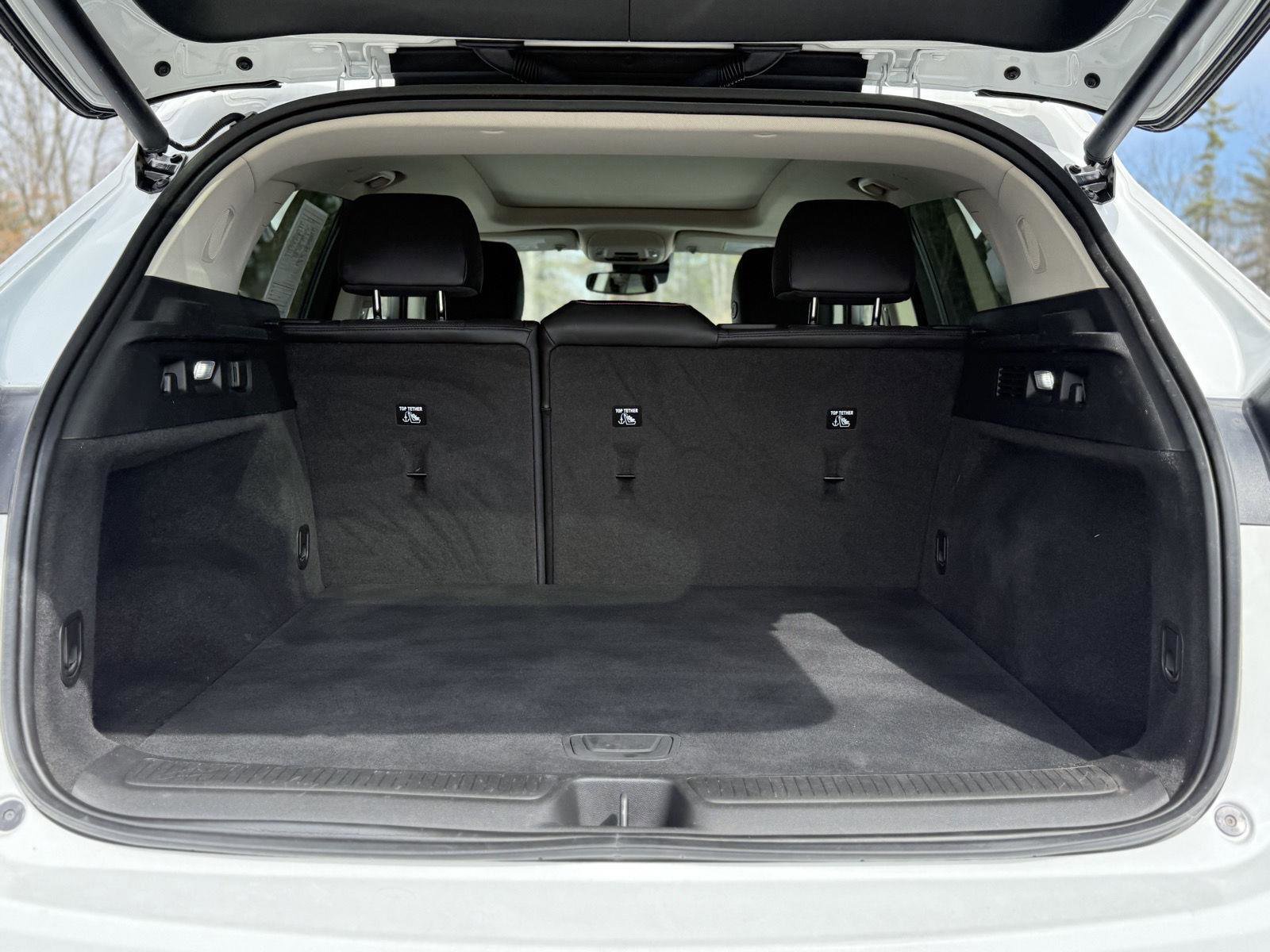 Certified 2023 Buick Envision Essence w/ Sport Touring Package image 10