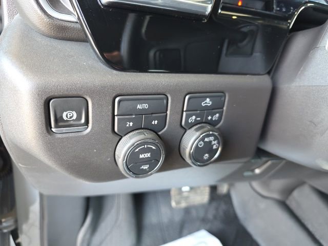 Used 2024 Chevrolet Silverado 1500 LT image 24