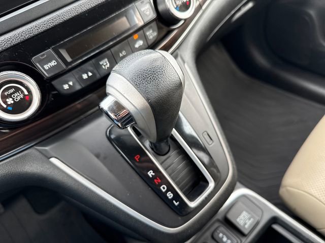 Used 2015 Honda CR-V EX-L image 29