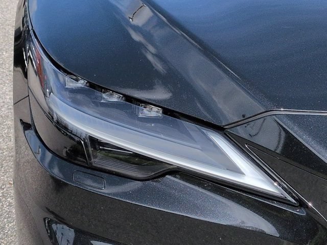 Used 2023 Lexus RX 500h F Sport w/ Accessory Package (2T) AWD/4WD image 10