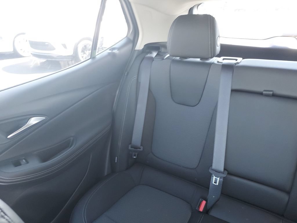 New 2026 Buick Encore GX Preferred w/ Advanced Technology Package FWD image 12