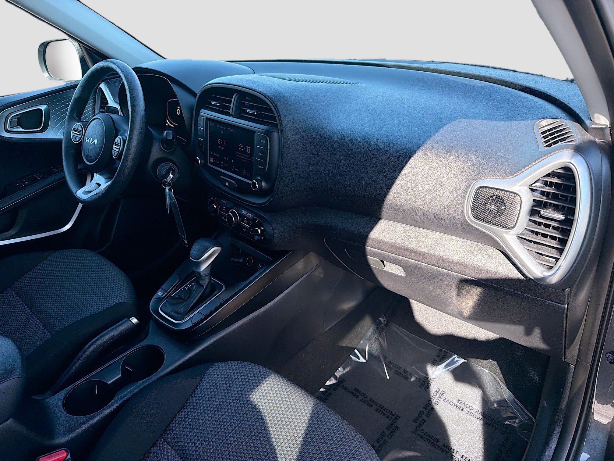 Used 2024 Kia Soul LX w/ Option Group 015 image 31