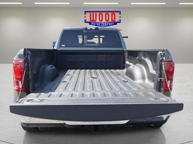 New 2026 RAM 3500 Laramie image 10