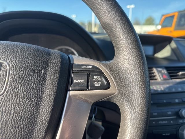Used 2010 Honda Accord LX image 19