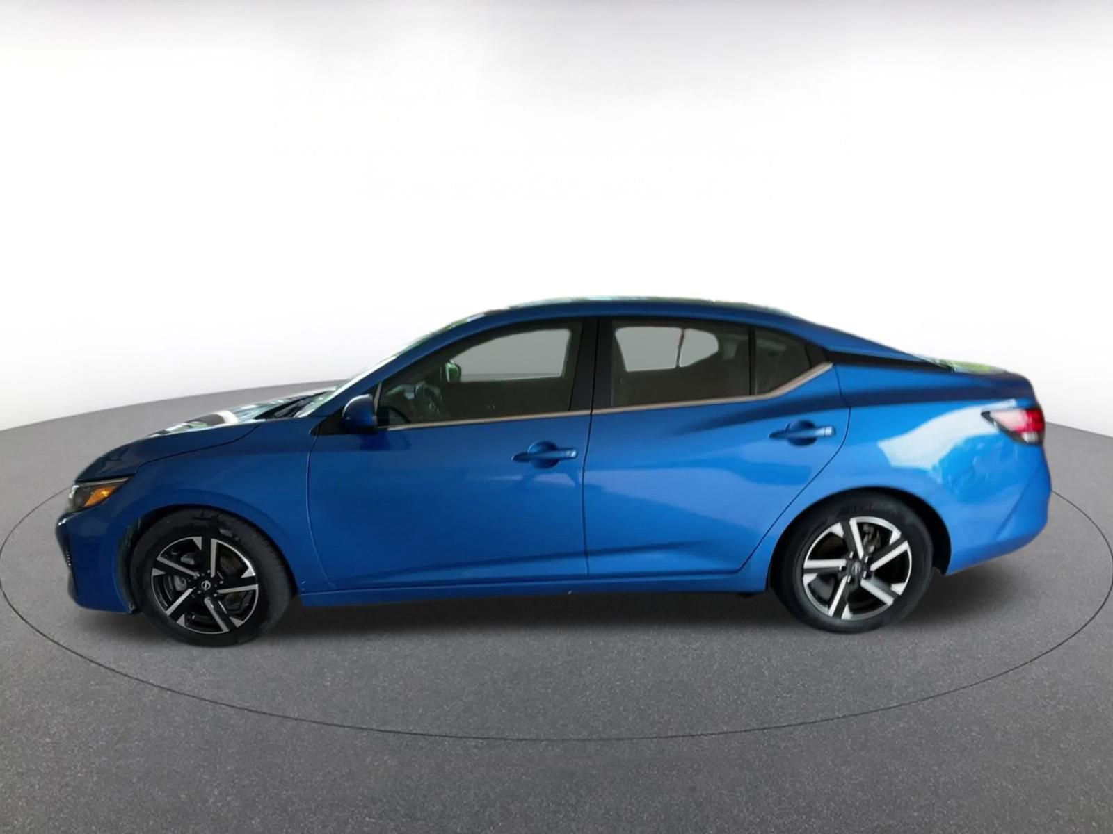 Used 2024 Nissan Sentra SV image 8