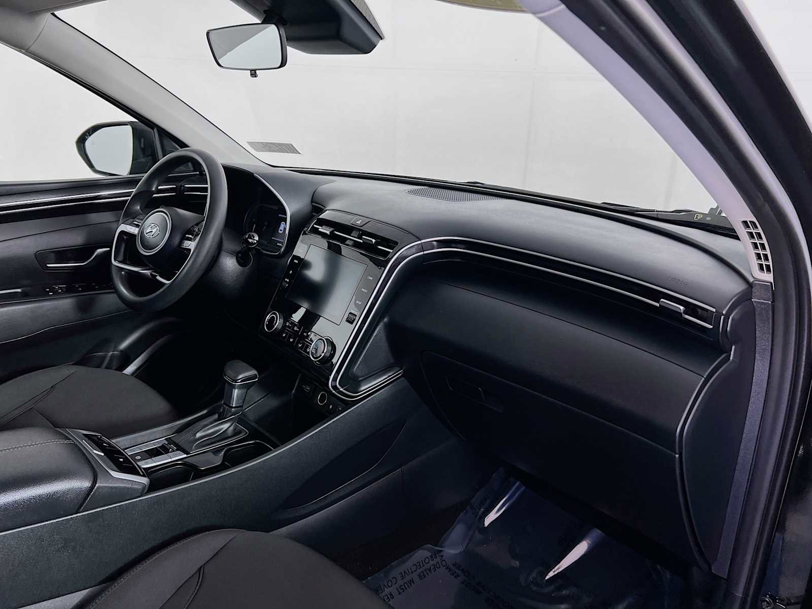 Certified 2023 Hyundai Tucson SEL image 28