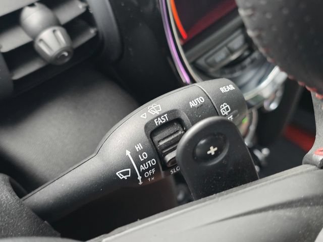 Used 2020 MINI Cooper John Cooper Works FWD image 32