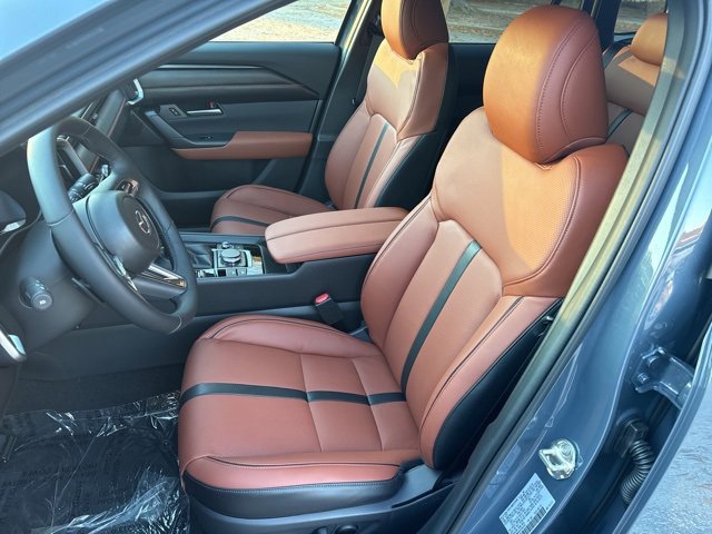 New 2026 MAZDA CX-50 Meridian Edition w/ Weather Package image 5