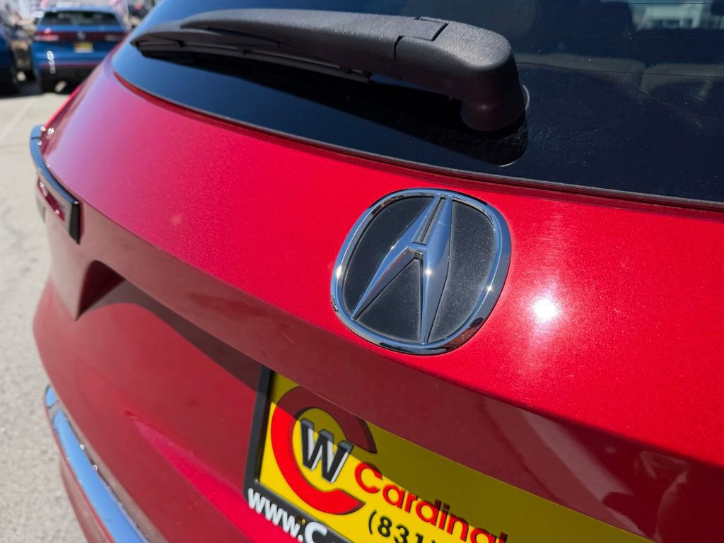 Used 2022 Acura MDX FWD w/ Technology Package image 11