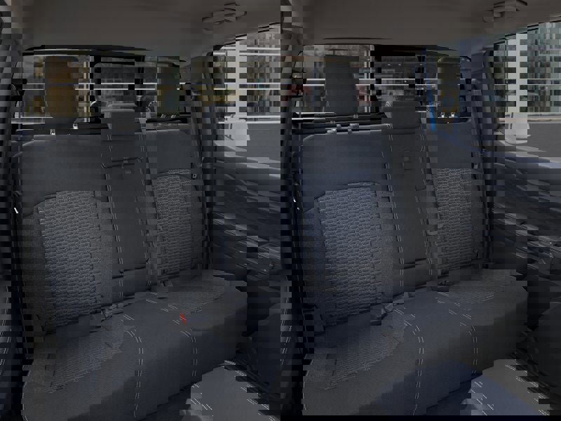 New 2026 Ford Ranger XLT w/ Equipment Group 301A High image 11