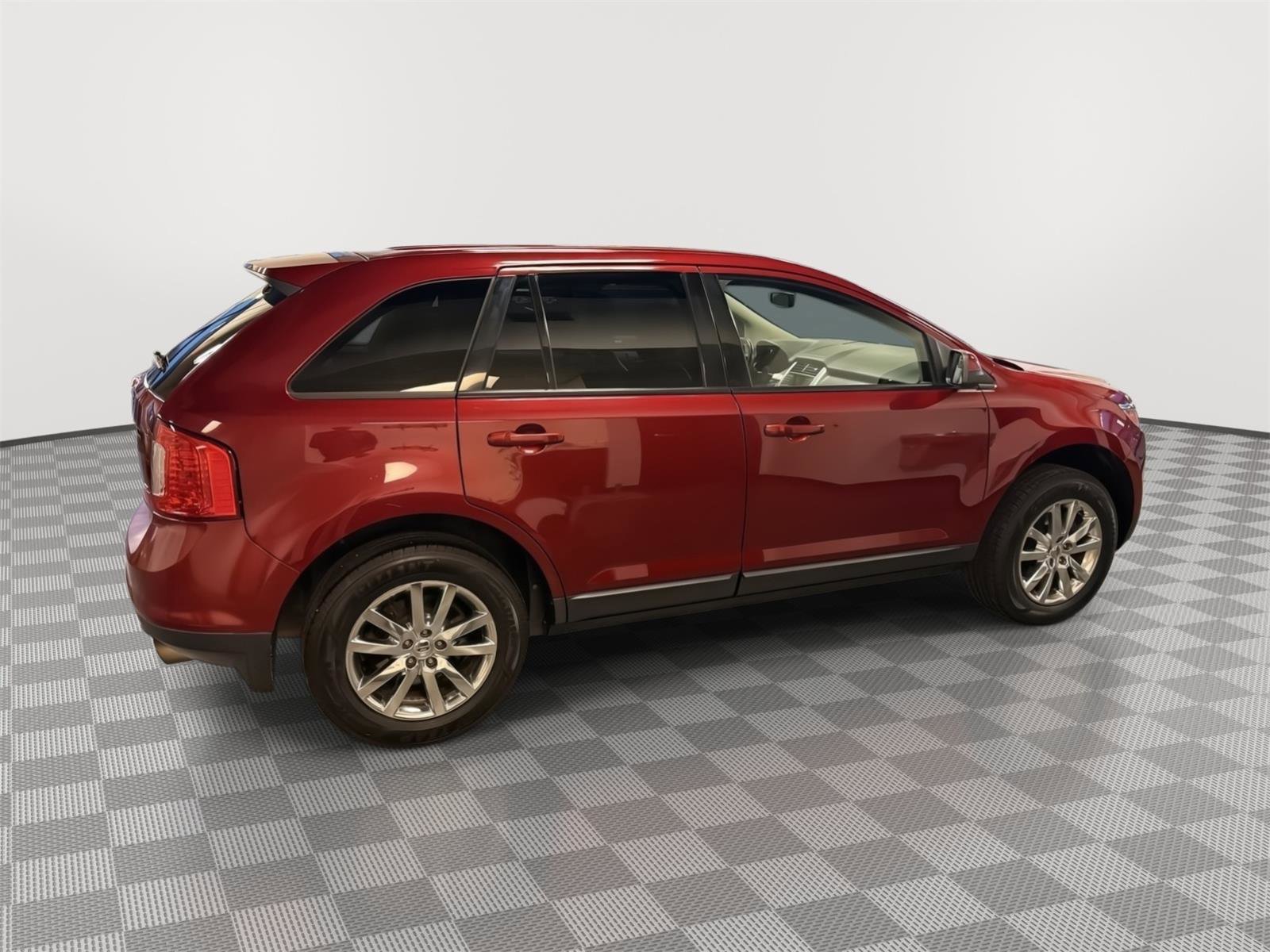 Used 2013 Ford Edge SEL image 6