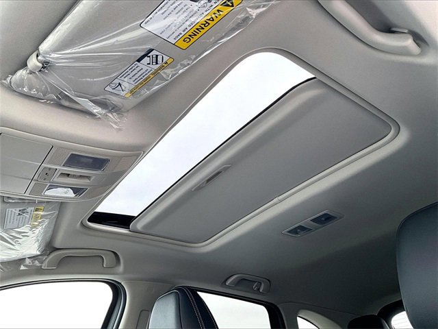 New 2025 MAZDA CX-5 AWD 2.5 S w/ Premium Plus Pkg image 14