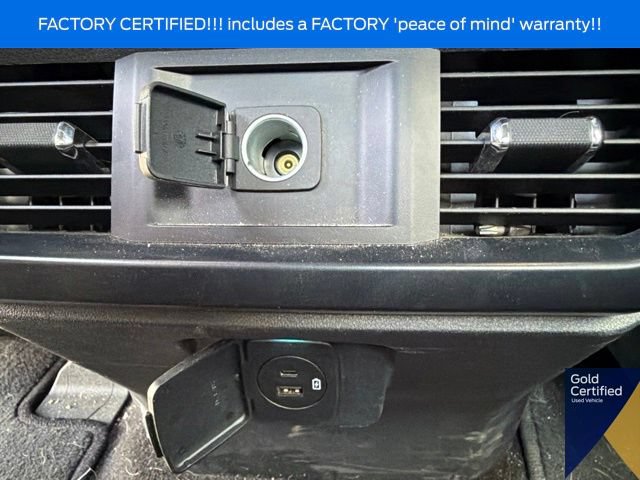 Used 2023 Ford F150 XL w/ STX Appearance Package AWD/4WD image 20
