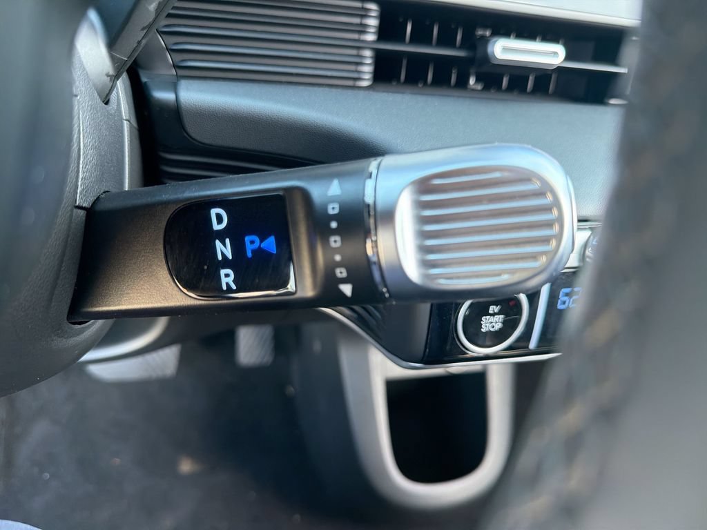 Used 2024 Hyundai Ioniq 5 SEL RWD image 21