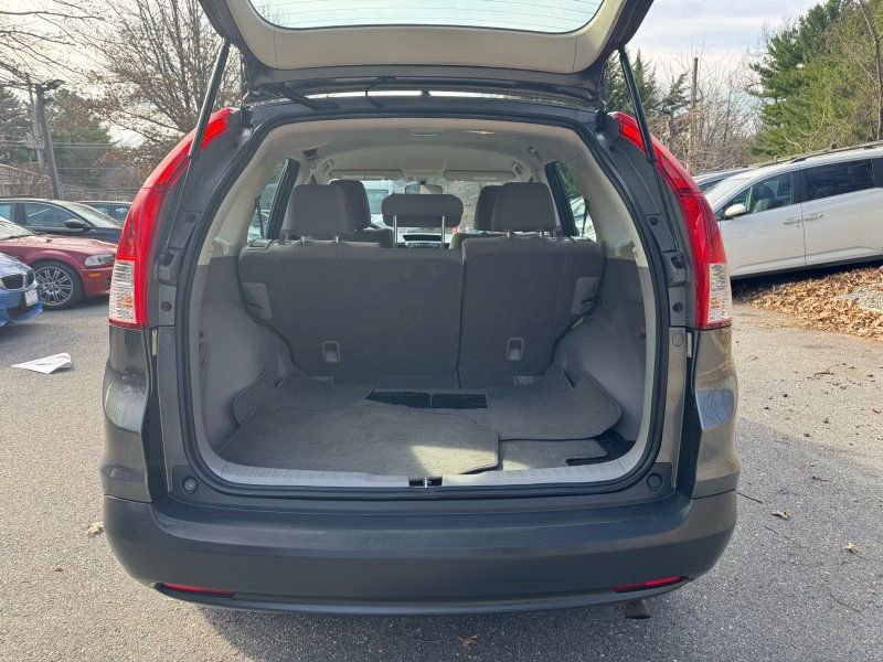 Used 2014 Honda CR-V LX image 17