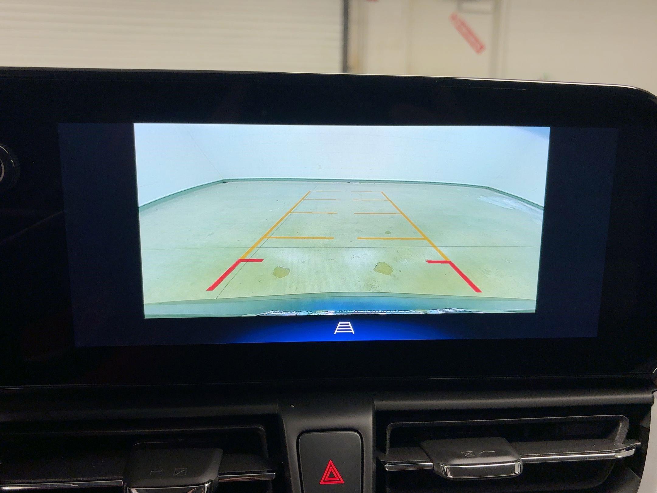 New 2026 Chevrolet TrailBlazer LS w/ LS Convenience Package image 26